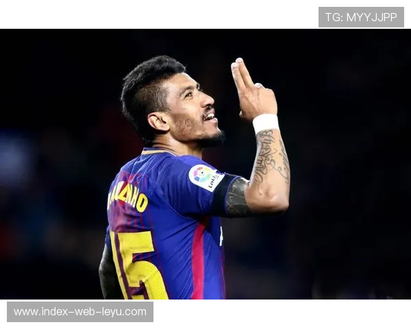 保利尼奥回忆梅西趣事：国家队赛场邀约加盟巴萨