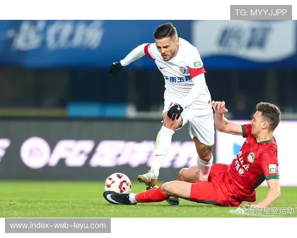 云南玉昆引援力度冠绝中超,西南双雄格局引发关注 云南玉昆引援力度冠绝中超,西南双雄格局引发关注