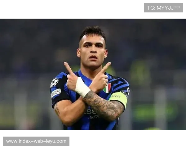 劳塔罗近五赛季意甲92球领跑，坦言团队荣誉高于个人