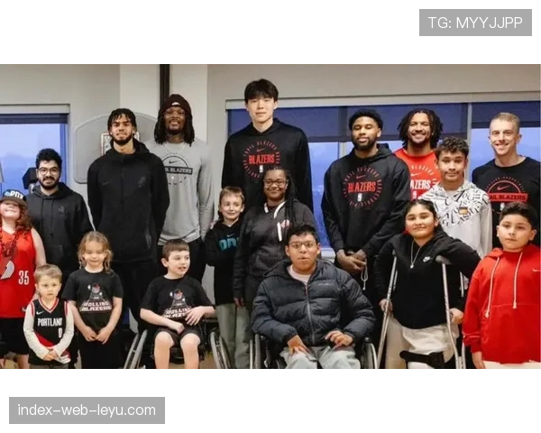 NBA关怀行动三月启动，三十支球队将参与社区服务周